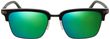 Product with lens tinting