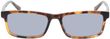 Product with lens tinting
