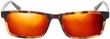 Product with lens tinting