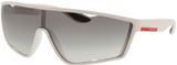 Picture of glasses model Prada Linea Rossa PS 09US TWK5O0 40-140