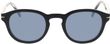 Product with lens tinting