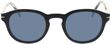 Product with lens tinting