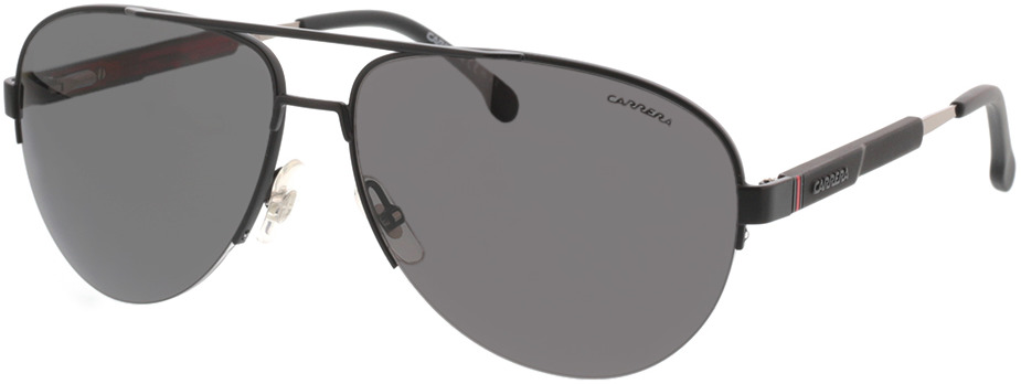Picture of glasses model Carrera CARRERA 8030/S 003 62-15