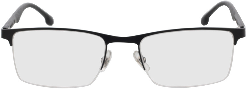 Picture of glasses model Carrera CARRERA 8846 003 54-19 in angle 0