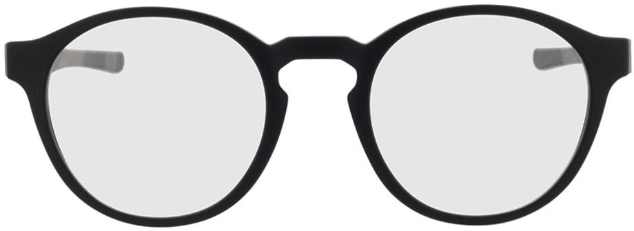 Picture of glasses model OX8165 816501 50-21 in angle 0