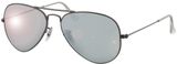 Picture of glasses model Aviator RB3025 029/30 55-14