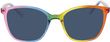 Product with lens tinting