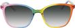 Product with lens tinting