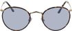 Product with lens tinting