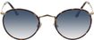 Product with lens tinting