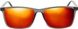 Product with lens tinting