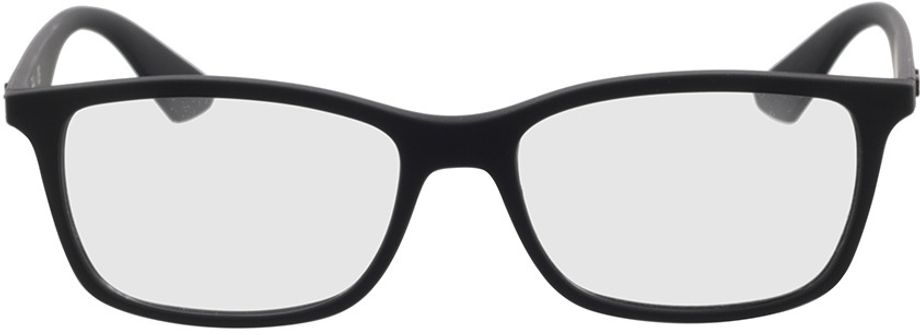 Picture of glasses model RX7047 5196 56-17 in angle 0