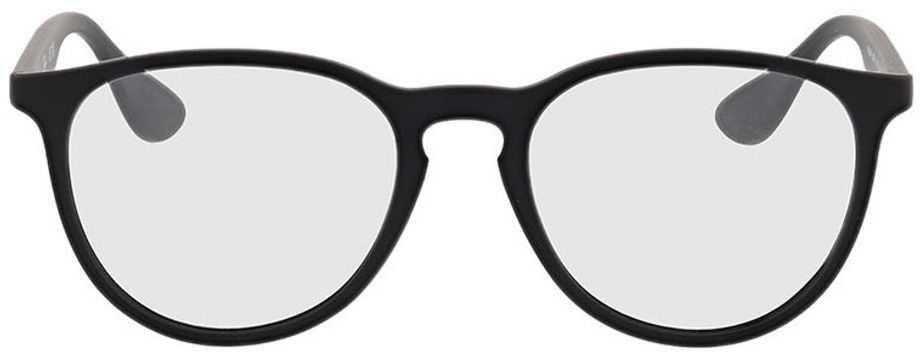 Picture of glasses model Ray-Ban RX7046 5364 51-18 in angle 0
