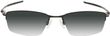 Product with lens tinting