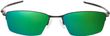Product with lens tinting