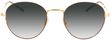 Product with lens tinting