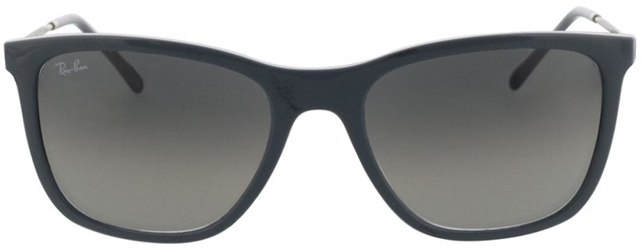 Picture of glasses model RB4344 653671 56-19 in angle 0