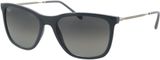 Picture of glasses model Ray-Ban RB4344 653671 56-19