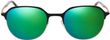 Product with lens tinting