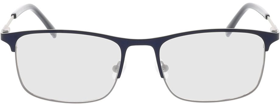Picture of glasses model Lacoste L2252 424 54-18 in angle 0