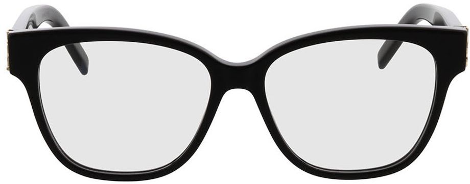 Picture of glasses model SL M33-003 53-15 in angle 0