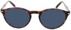 Product with lens tinting