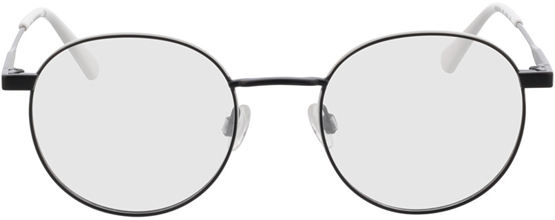 Picture of glasses model Calvin Klein Jeans CKJ21215 073 49-20 in angle 0