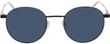 Product with lens tinting