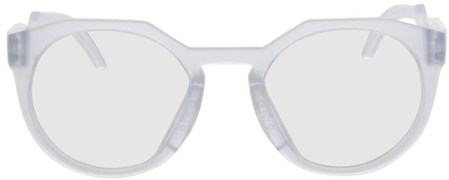 Picture of glasses model HSTN RX OX8139 02 50-21 in angle 0