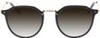 Product with lens tinting
