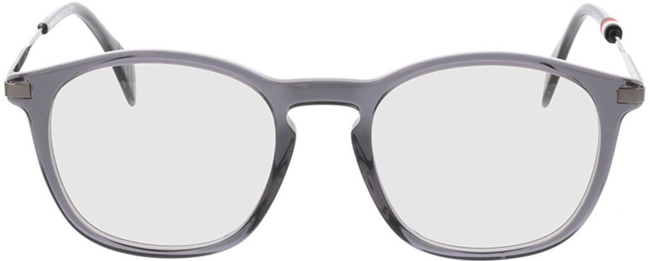 Picture of glasses model TH 1584 KB7 48-19  in angle 0