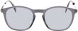Product with lens tinting