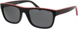 Picture of glasses model Polo Ralph Lauren PH4145 528487 56-20 