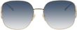 Product with lens tinting