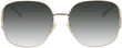 Product with lens tinting