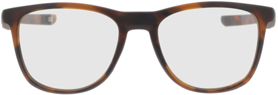 Picture of glasses model RX Trillbe X OX8130 07 52-18 in angle 0