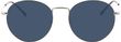Product with lens tinting