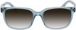 Product with lens tinting