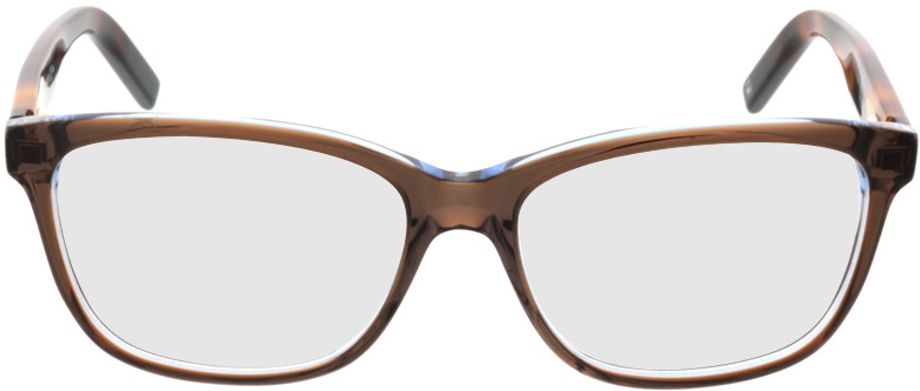 Picture of glasses model TH 1191 784 53-15 in angle 0