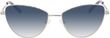Product with lens tinting
