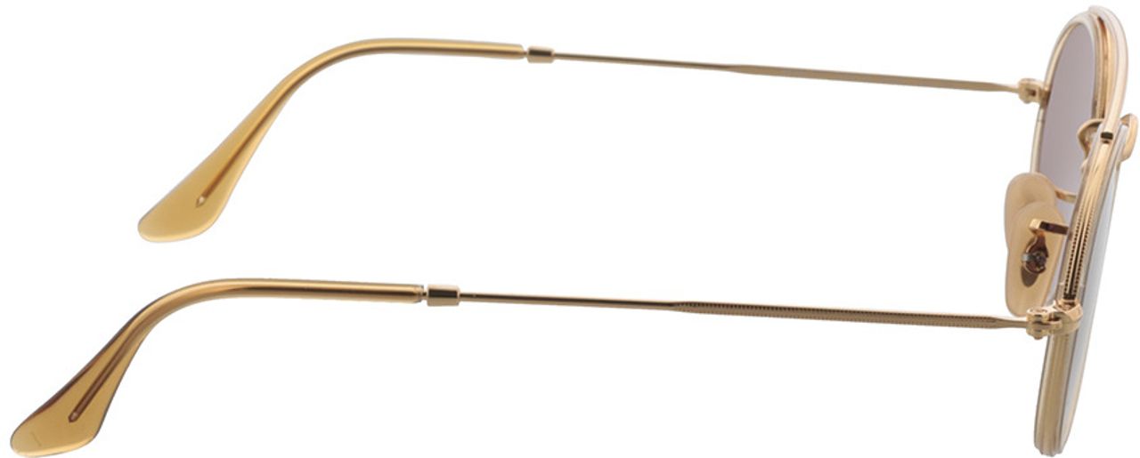 Oval Double Bridge