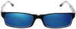Product with lens tinting