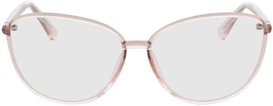 Picture of glasses model Calvin Klein Jeans CKJ21637 671 58-13 in angle 0