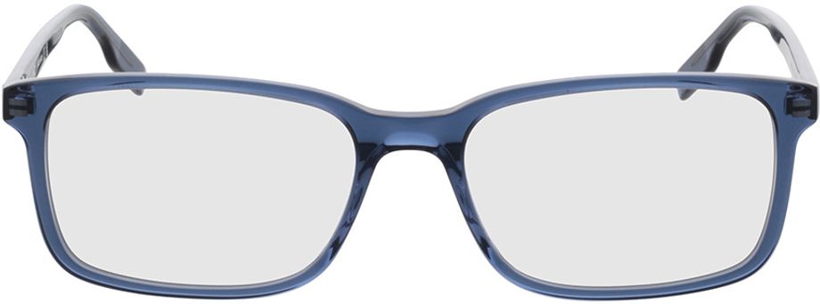 Picture of glasses model MB0152O-003 54-17 in angle 0