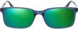 Product with lens tinting