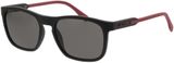 Picture of glasses model Lacoste L604SND 004 54-18