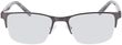 Product with lens tinting