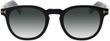 Product with lens tinting