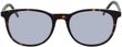 Product with lens tinting