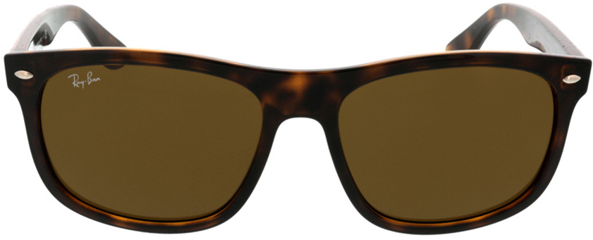 Picture of glasses model Ray-Ban RB4226 710/73 56-16 in angle 0